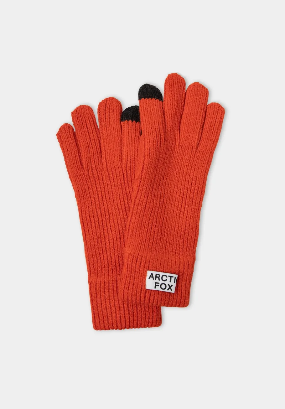 The Recycled Bottle Gloves