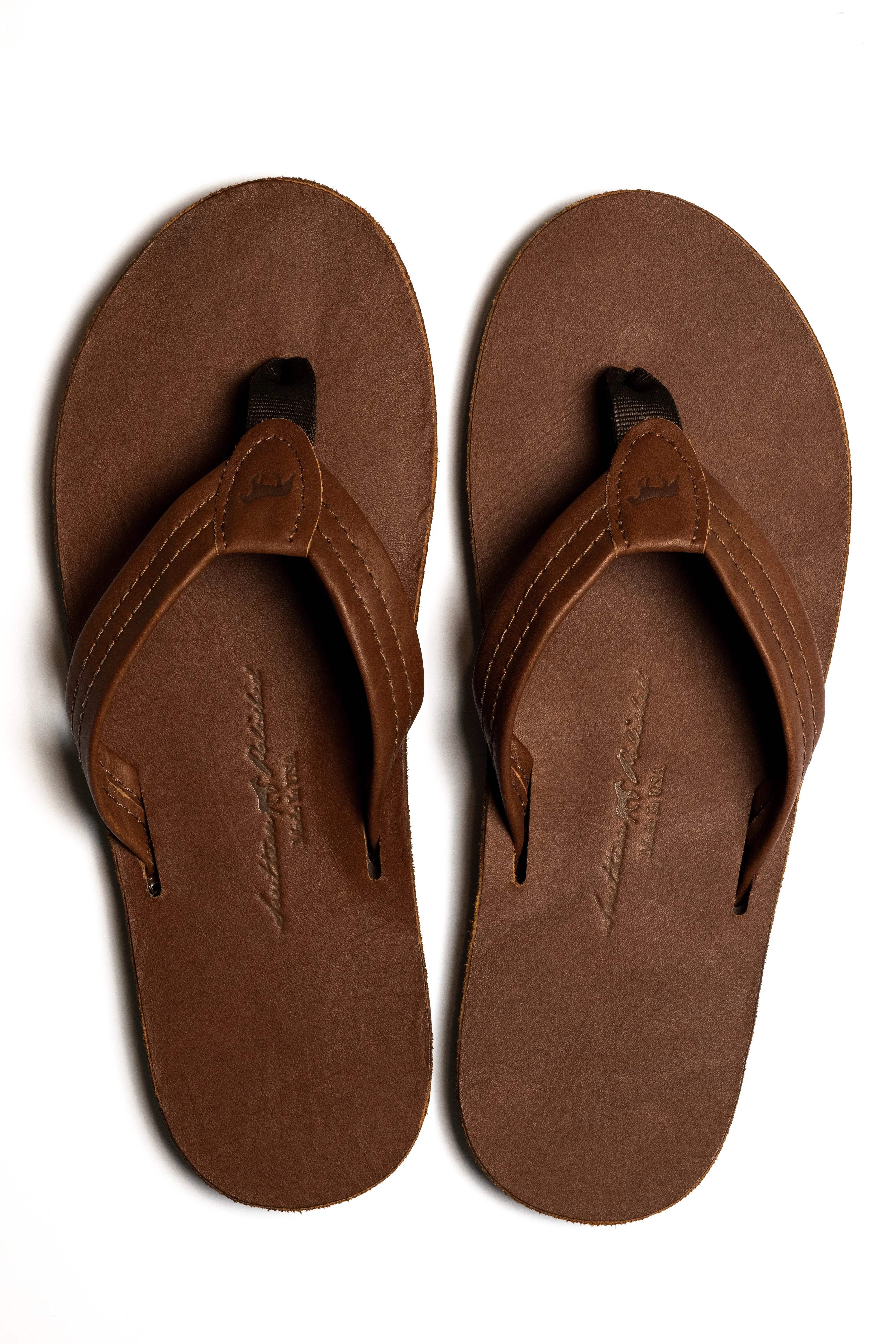 The Williamson - Walnut