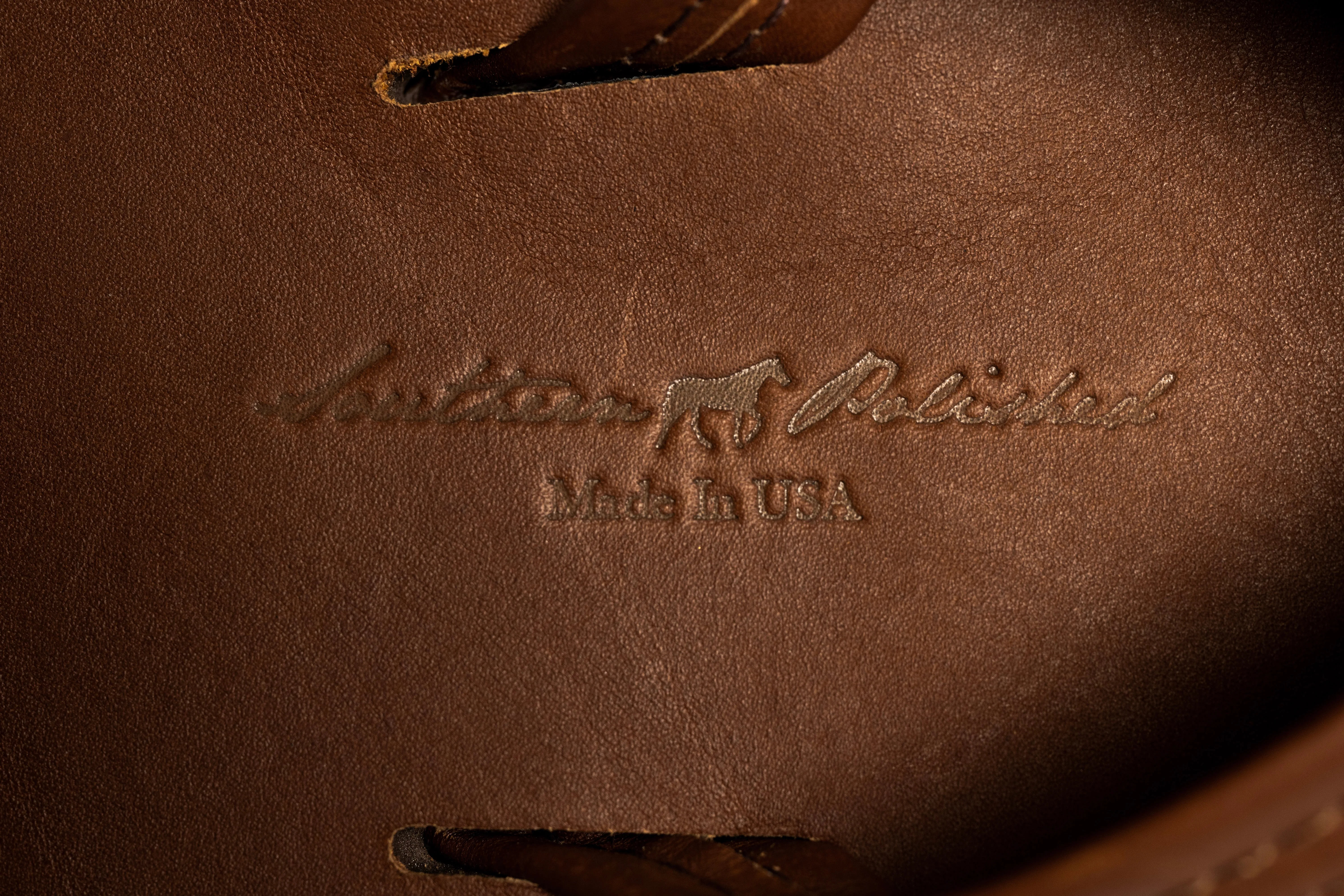 The Williamson - Walnut