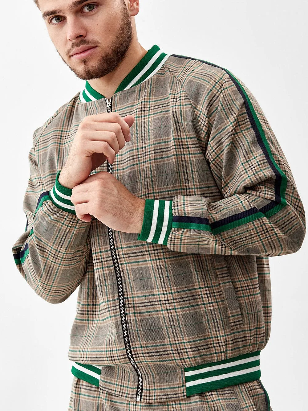 TheMrTailor™ Gentlemen Tracksuit