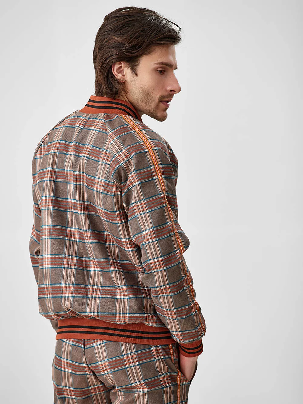 TheMrTailor™ Gentlemen Tracksuit