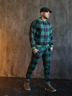 TheMrTailor™ Gentlemen Tracksuit