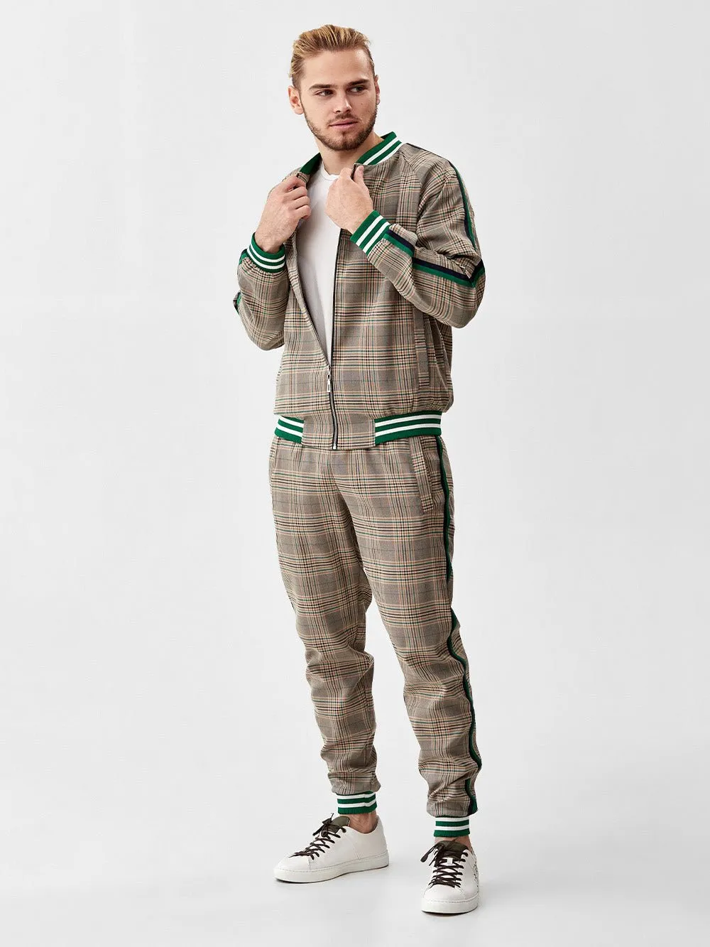 TheMrTailor™ Gentlemen Tracksuit