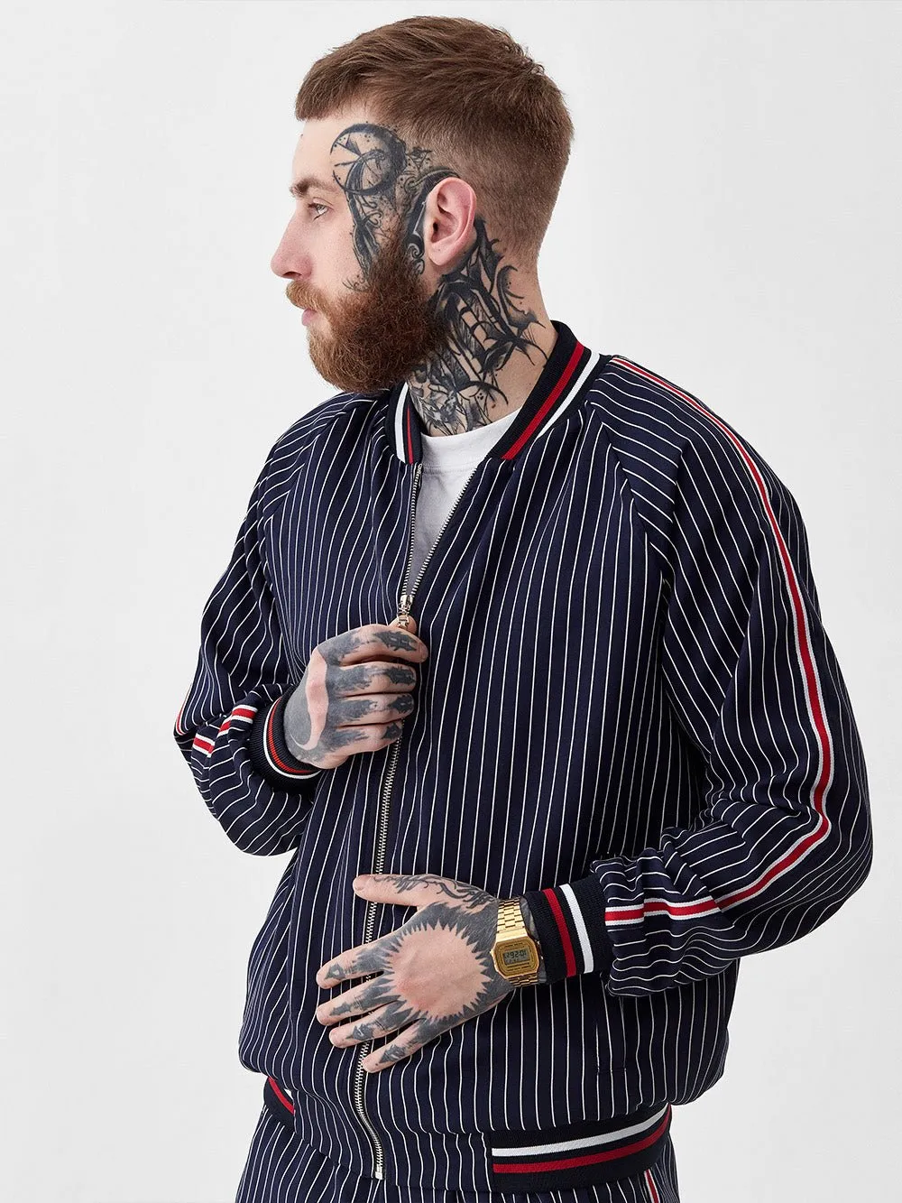 TheMrTailor™ Gentlemen Tracksuit