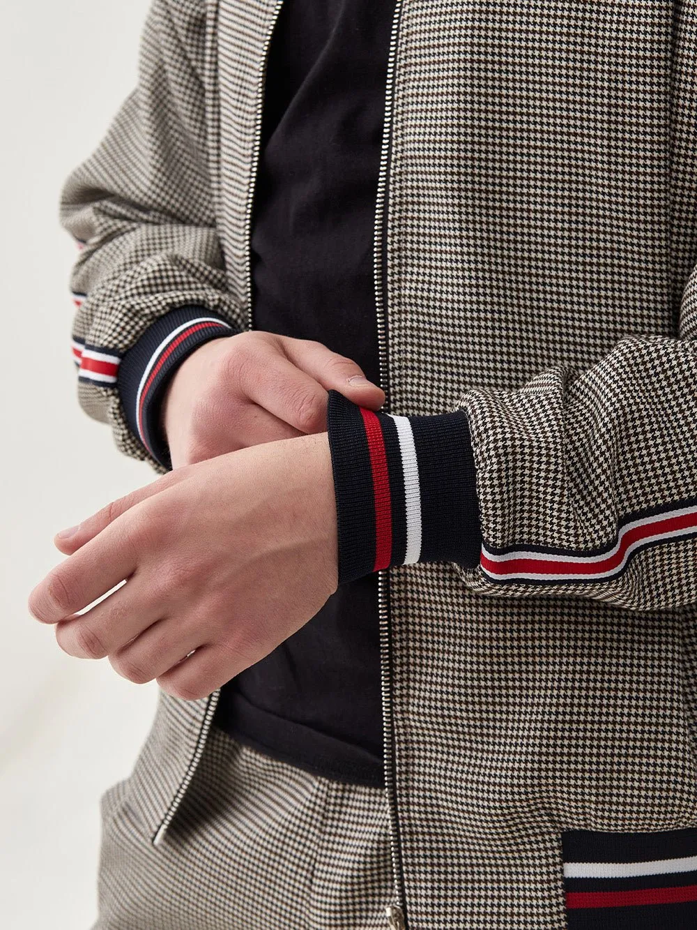 TheMrTailor™ Gentlemen Tracksuit