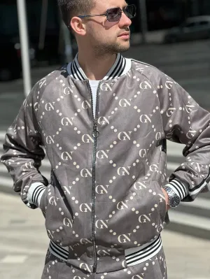 TheMrTailor™ Gentlemen Tracksuit
