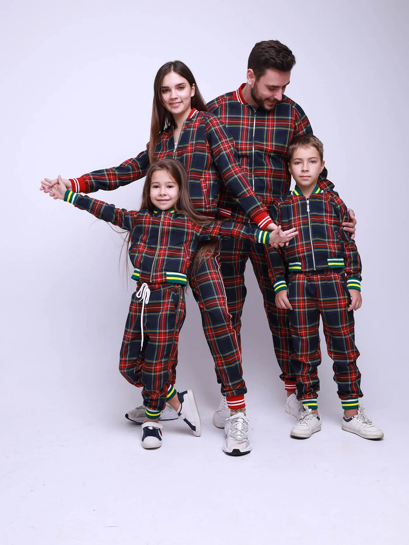TheMrTailor™ Gentlemen Tracksuit