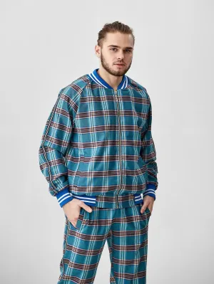 TheMrTailor™ Gentlemen Tracksuit