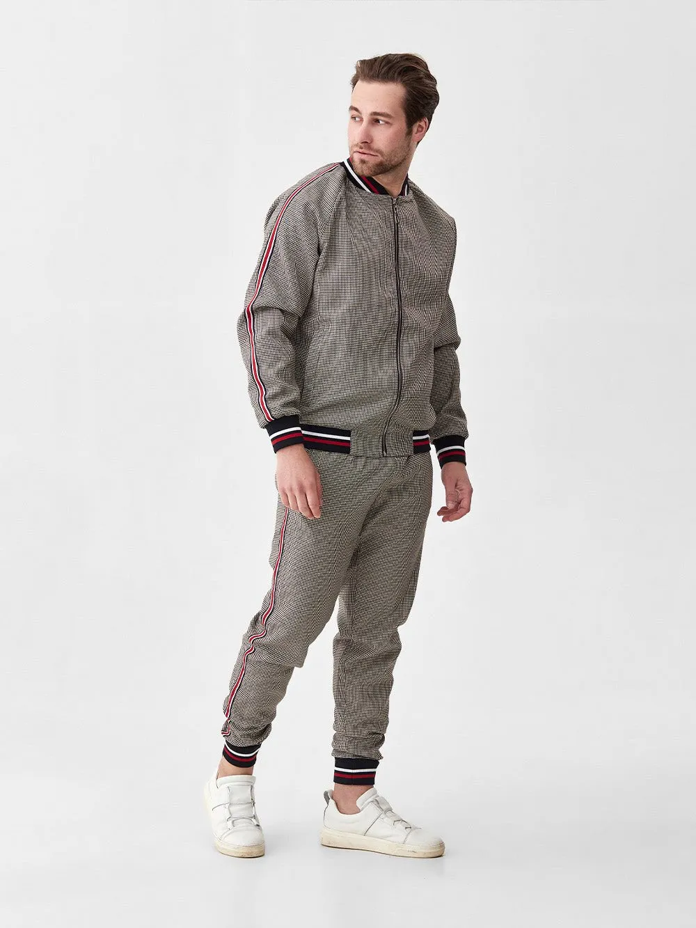 TheMrTailor™ Gentlemen Tracksuit