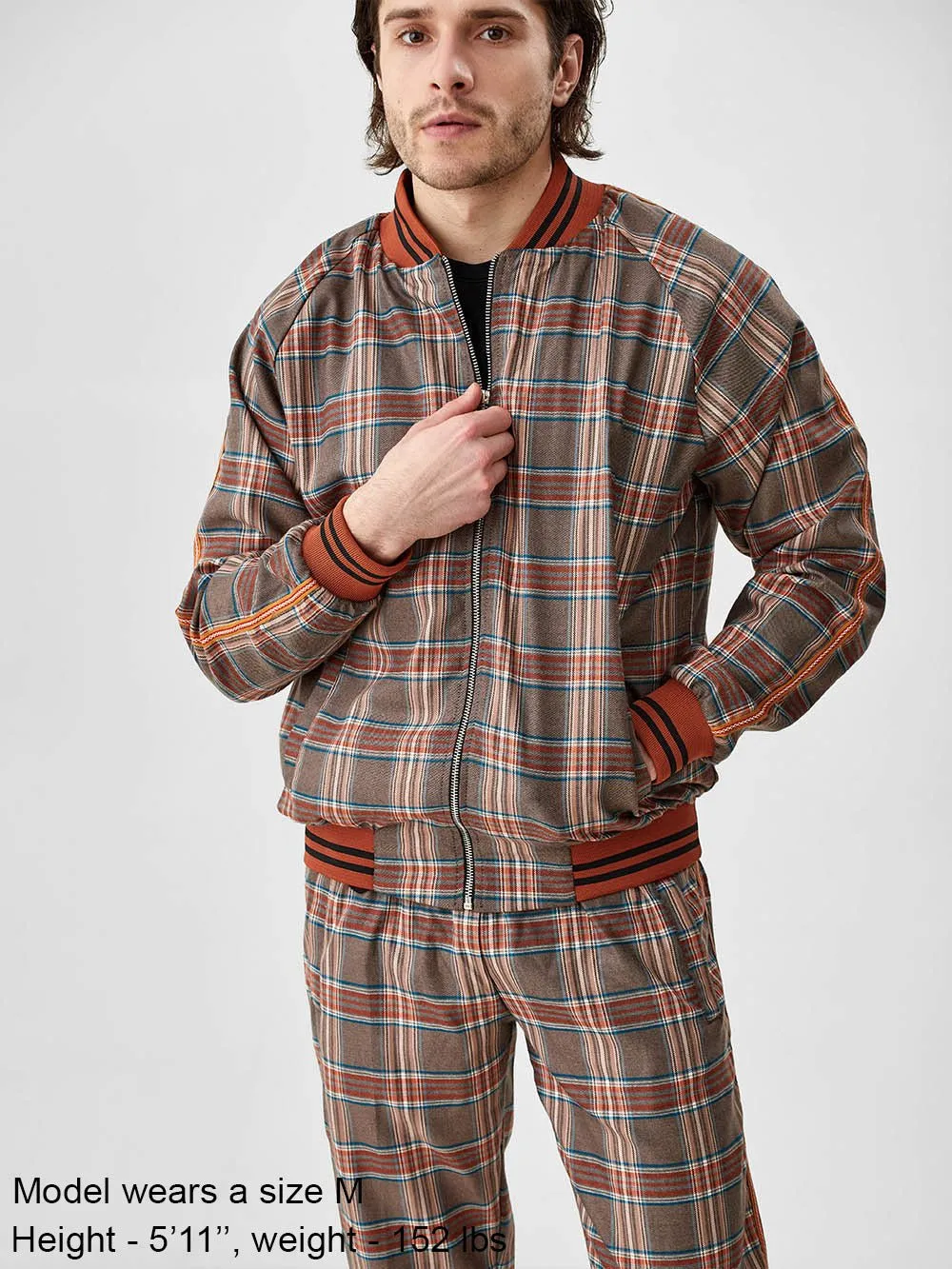 TheMrTailor™ Gentlemen Tracksuit