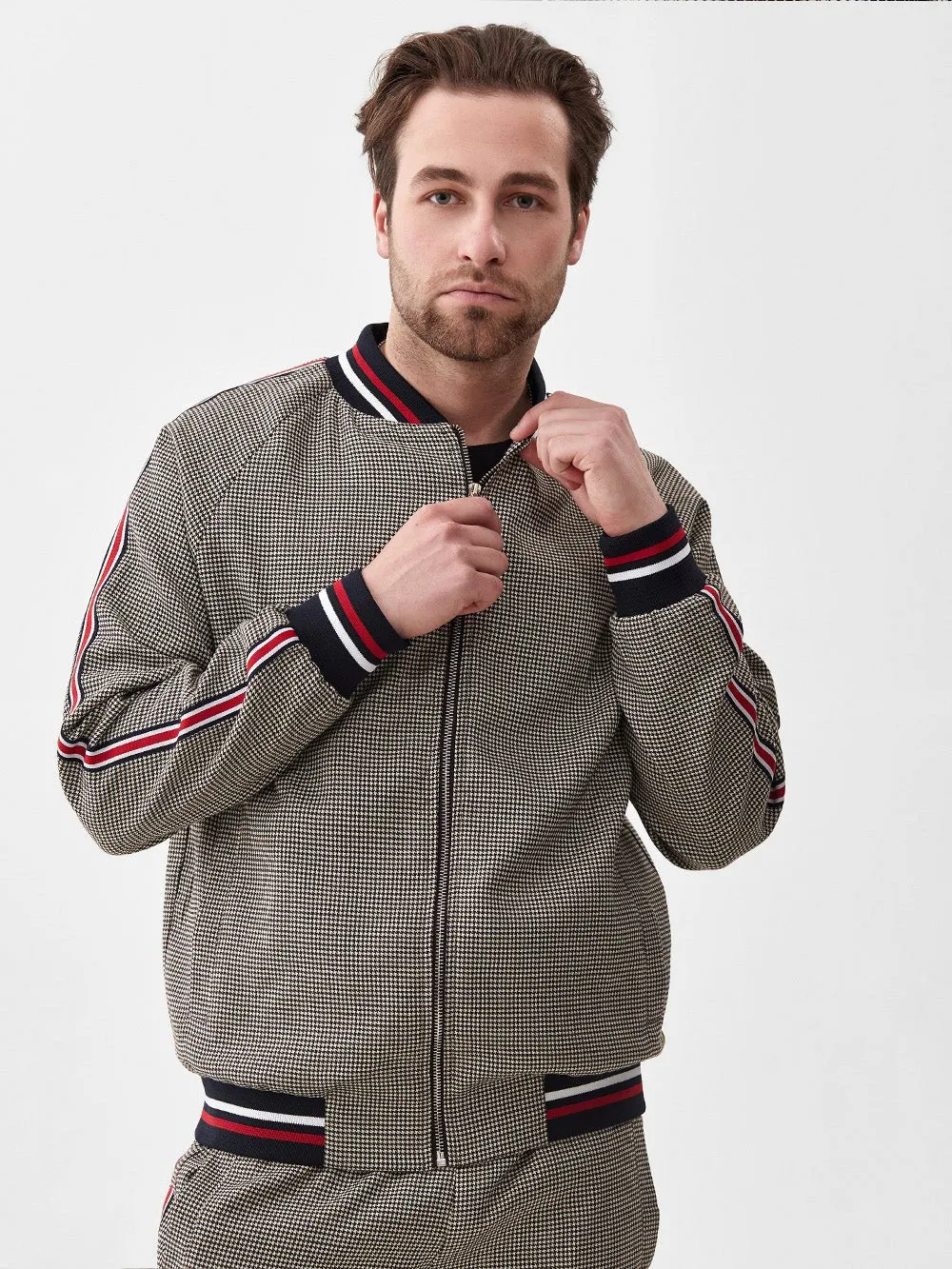 TheMrTailor™ Gentlemen Tracksuit