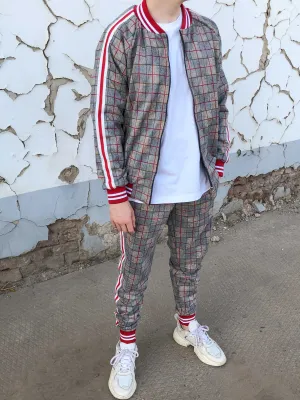 TheMrTailor™ Gentlemen Tracksuit