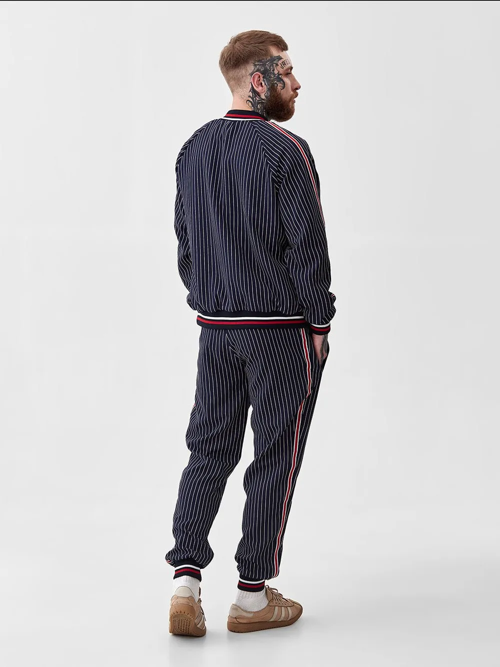 TheMrTailor™ Gentlemen Tracksuit