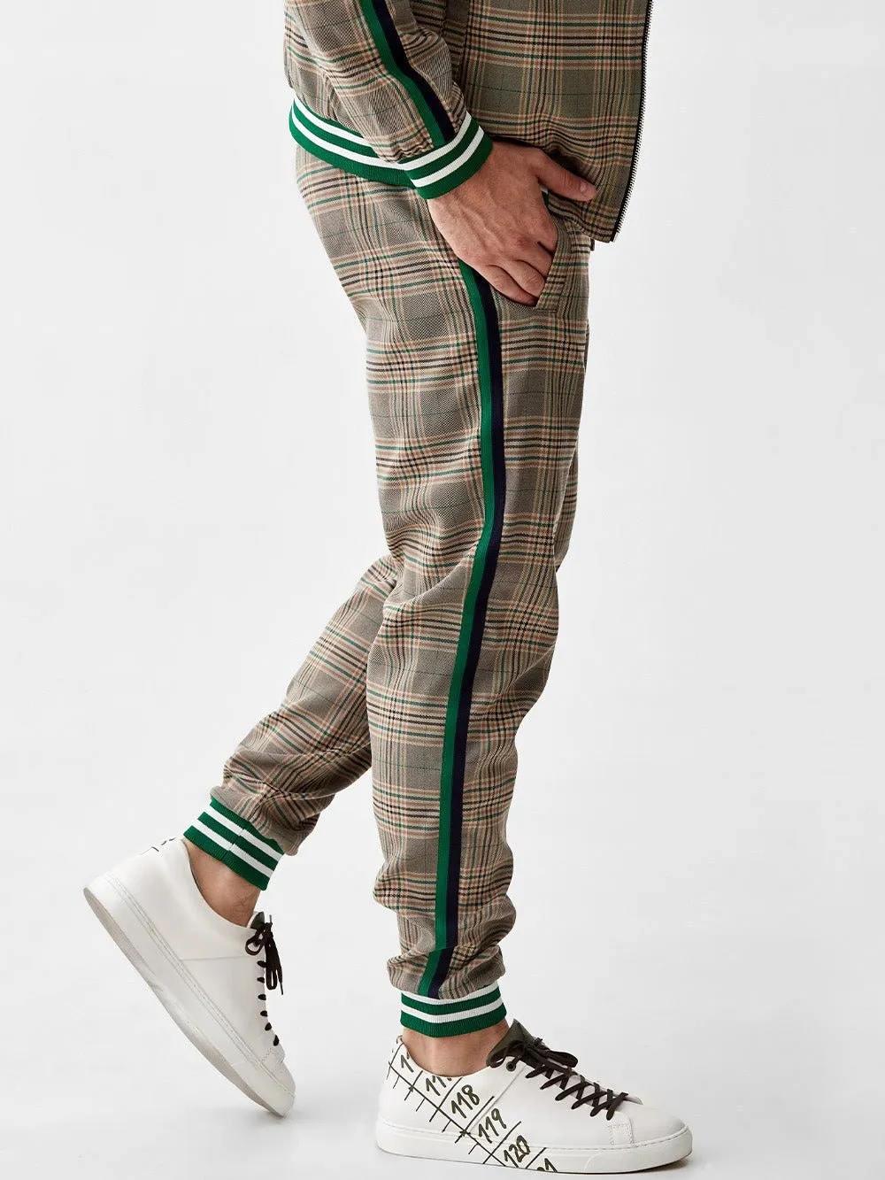 TheMrTailor™ Gentlemen Tracksuit