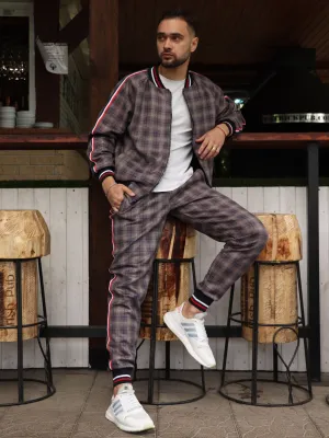 TheMrTailor™ Gentlemen Tracksuit