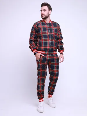 TheMrTailor™ Gentlemen Tracksuit