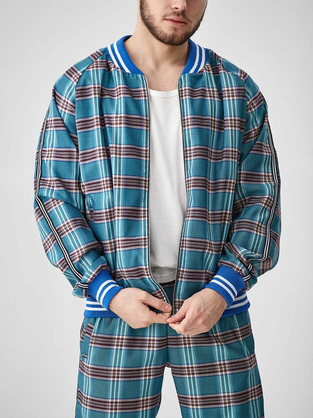 TheMrTailor™ Gentlemen Tracksuit