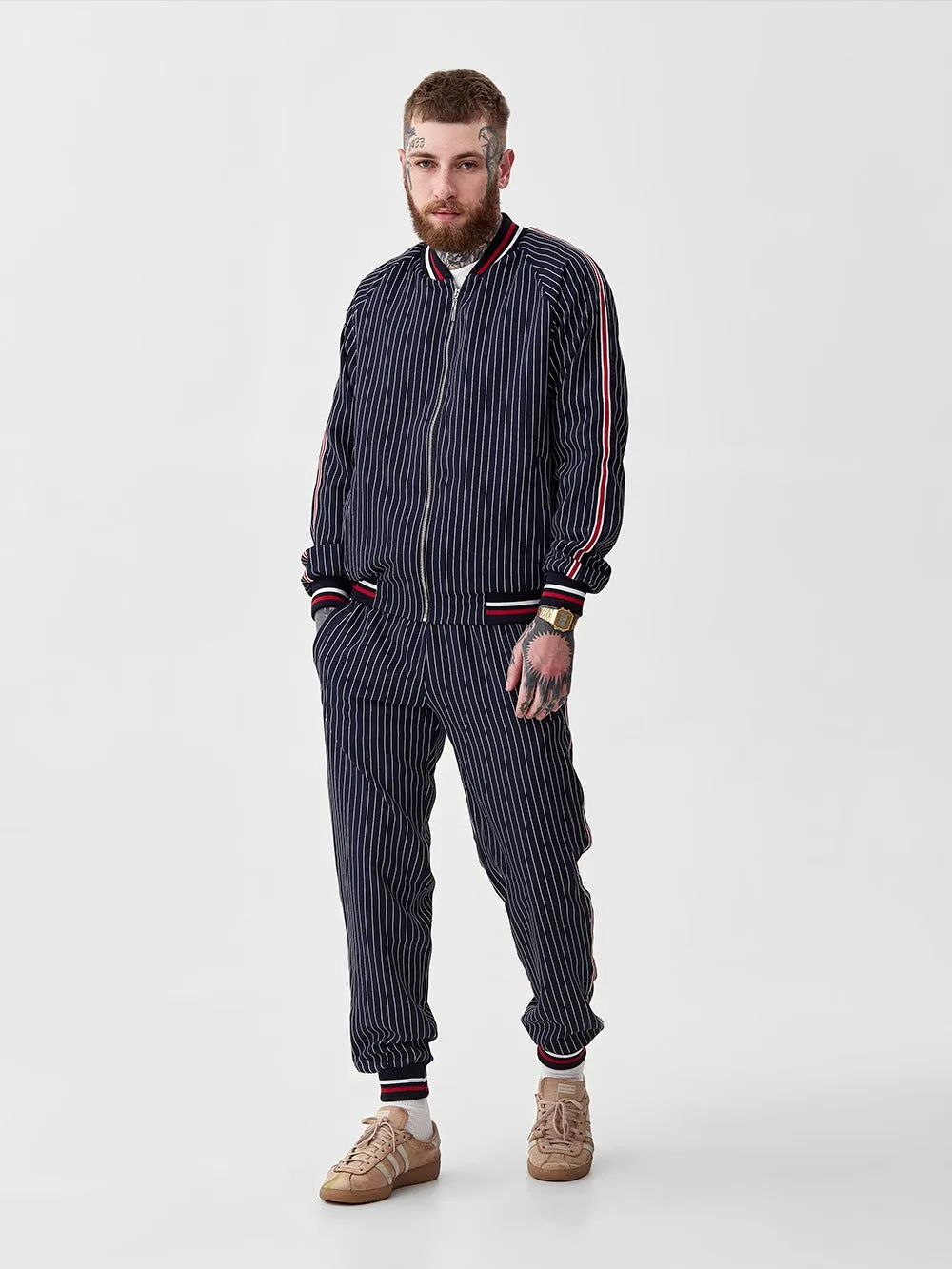 TheMrTailor™ Gentlemen Tracksuit
