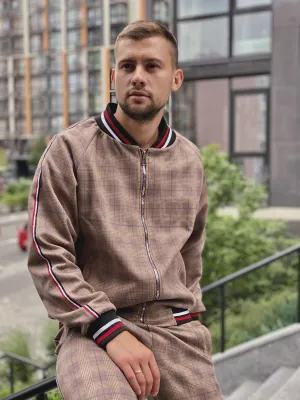 TheMrTailor™ Gentlemen Tracksuit