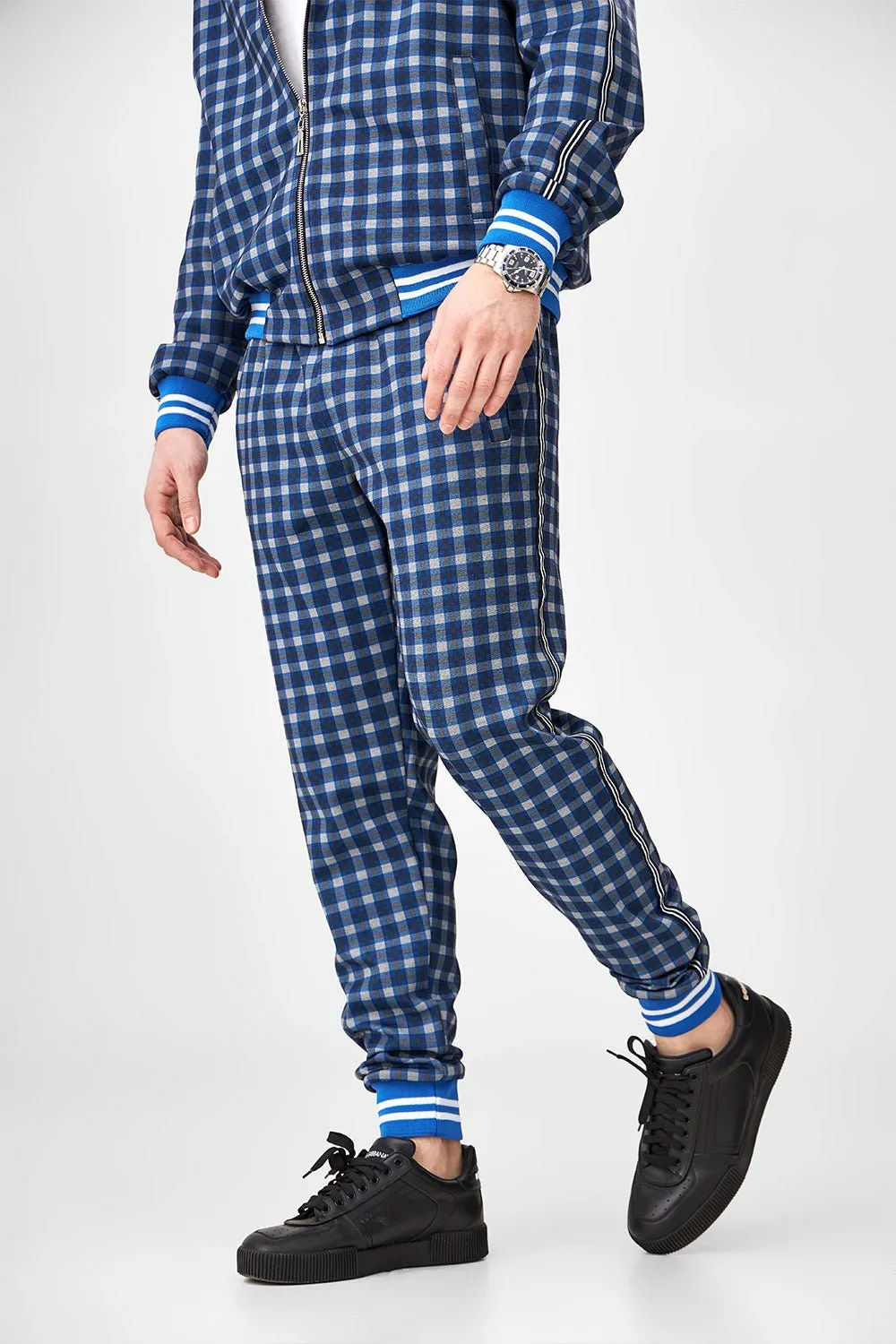TheMrTailor™ Gentlemen Tracksuit