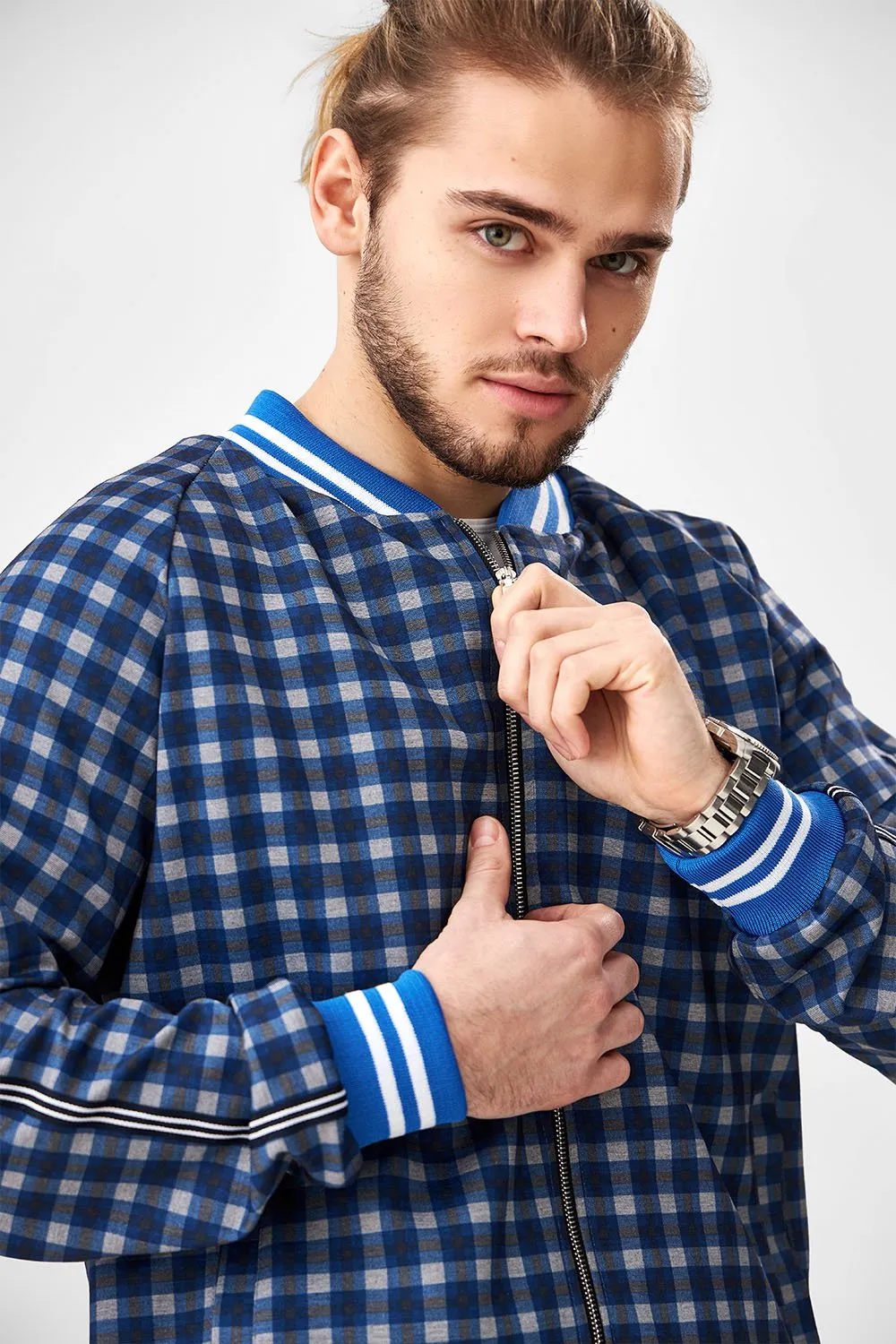 TheMrTailor™ Gentlemen Tracksuit