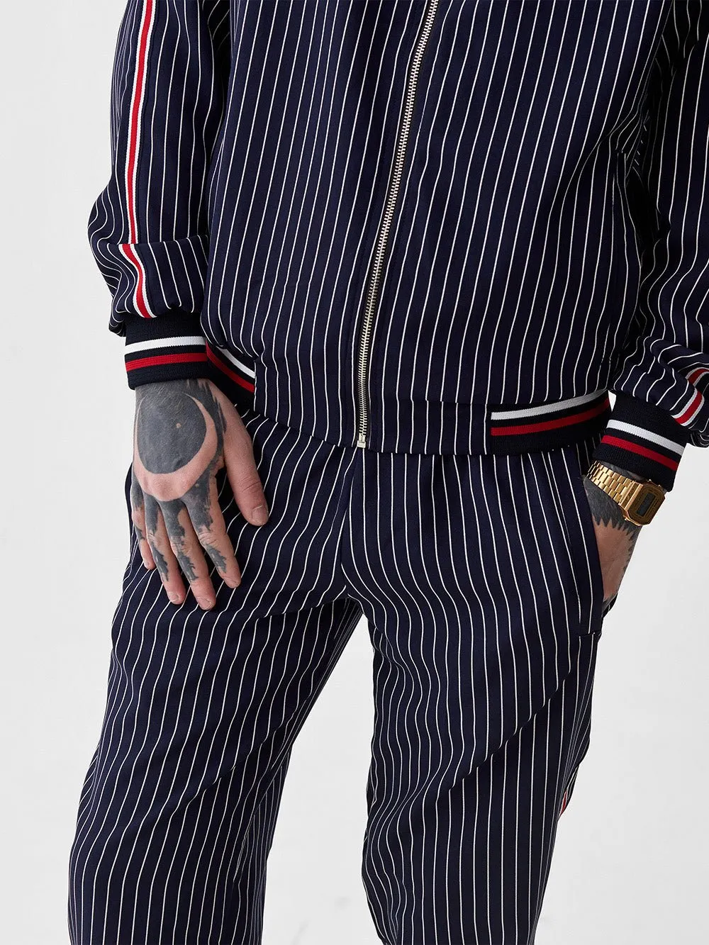 TheMrTailor™ Gentlemen Tracksuit