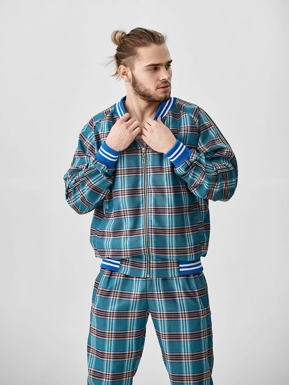 TheMrTailor™ Gentlemen Tracksuit
