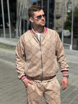 TheMrTailor™ Gentlemen Tracksuit
