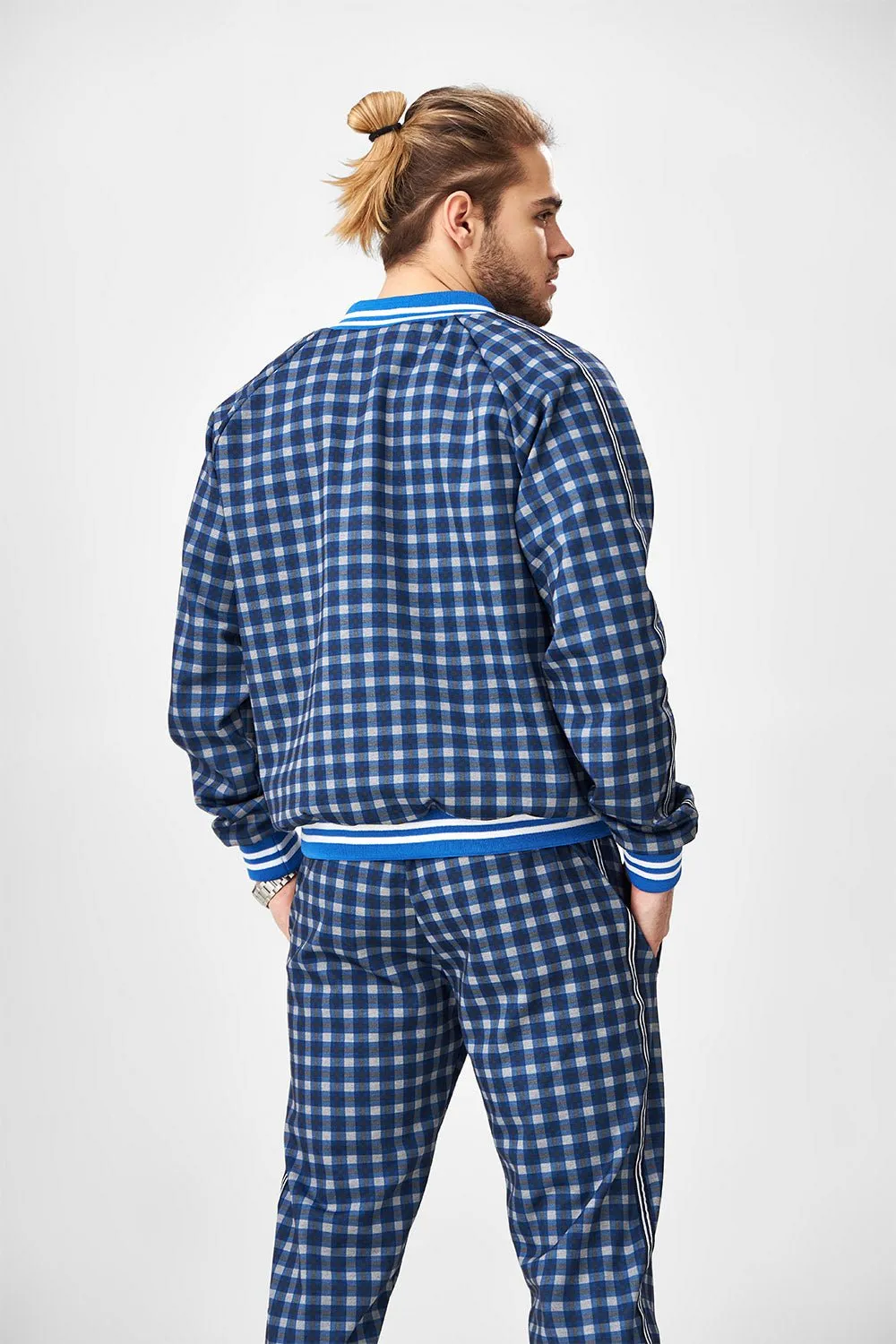 TheMrTailor™ Gentlemen Tracksuit