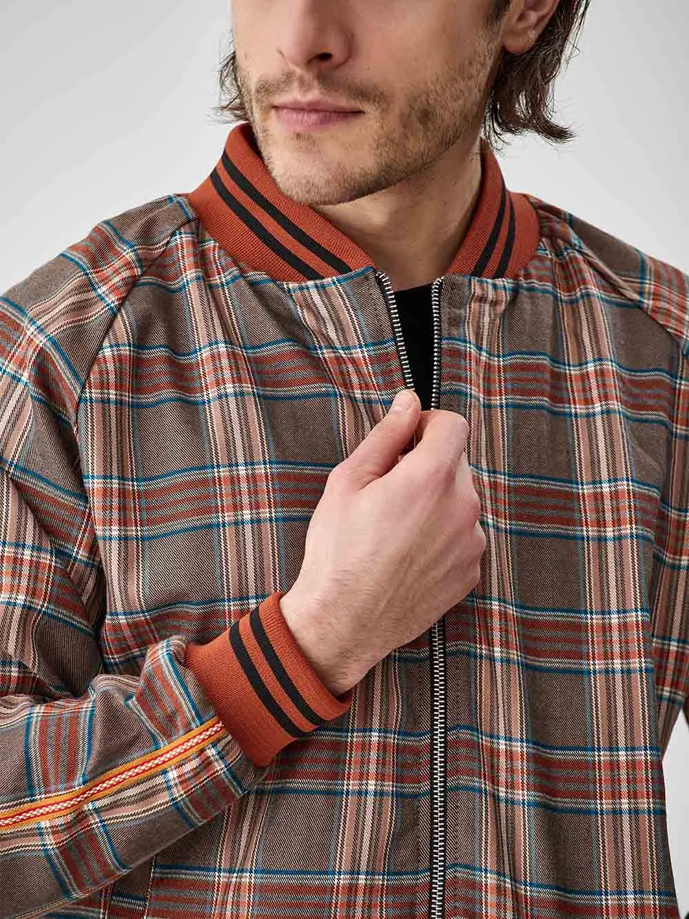 TheMrTailor™ Gentlemen Tracksuit