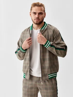TheMrTailor™ Gentlemen Tracksuit