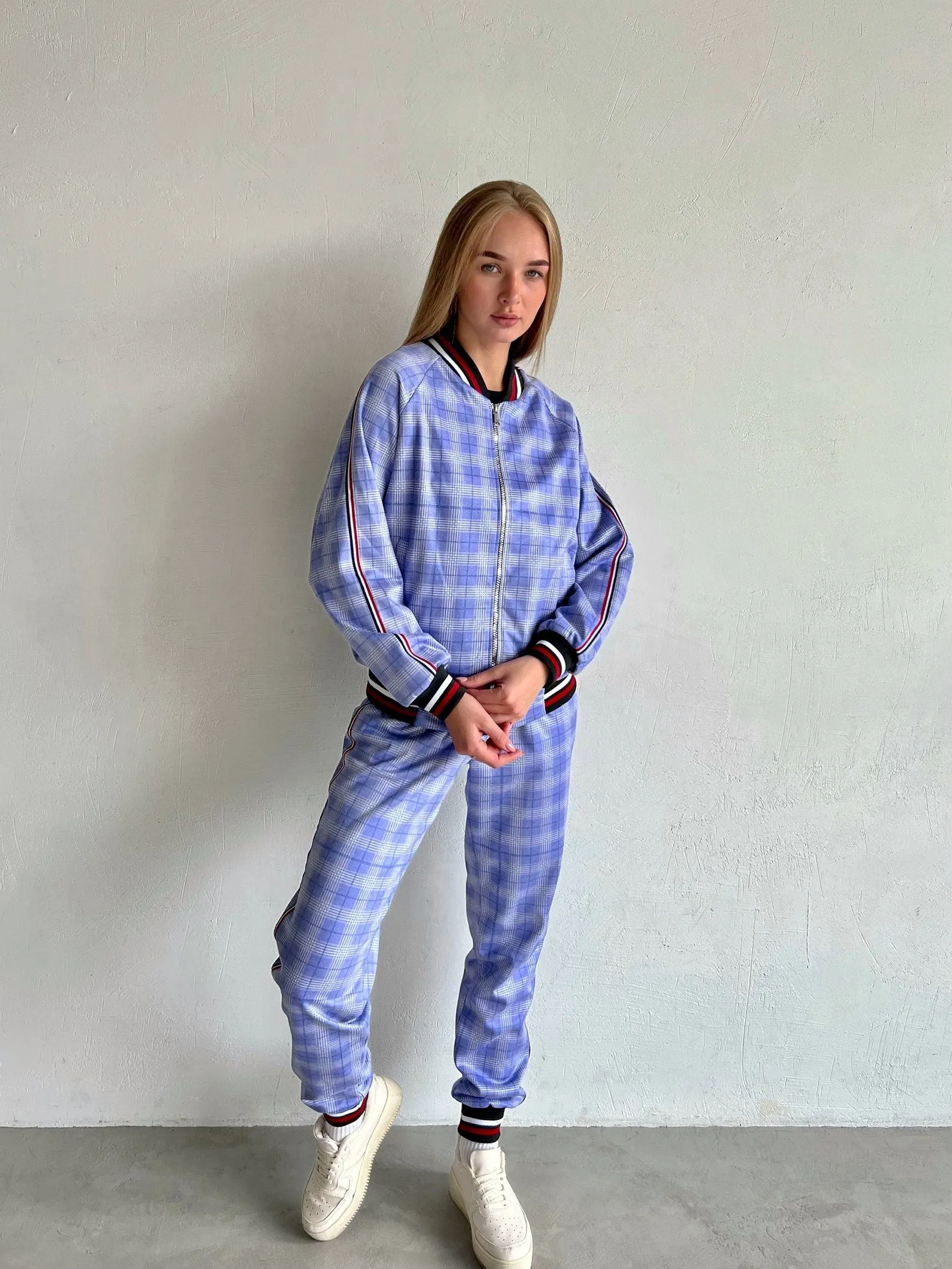 TheMrTailor™ Women's Tracksuit