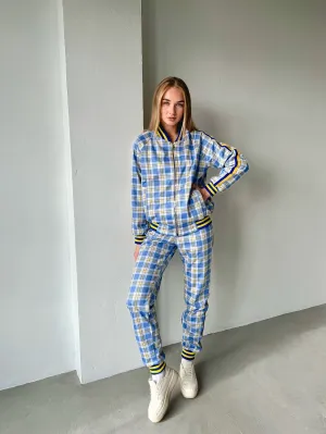 TheMrTailor™ Women's Tracksuit