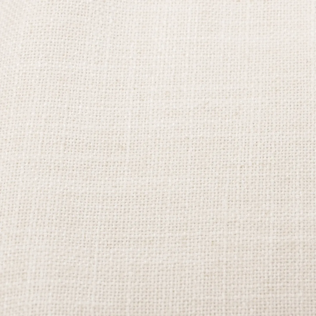 Tilly Upholstered Low Profile Platform Bed Joss & Main Color: Zuma White Textured Linen Size: King
