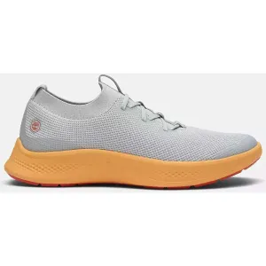 Timberland Pro Women's Solace Slip On Sneaker Work Shoe -Grey- TB0A66RYECA