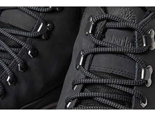 Timberland Treeline Sport Waterproof Insulated Jet Black 13 D (M)