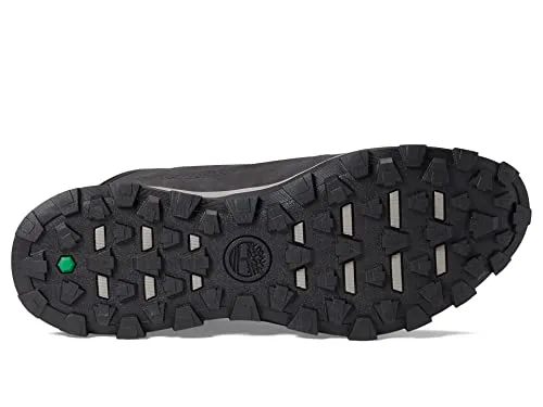Timberland Treeline Sport Waterproof Insulated Jet Black 13 D (M)