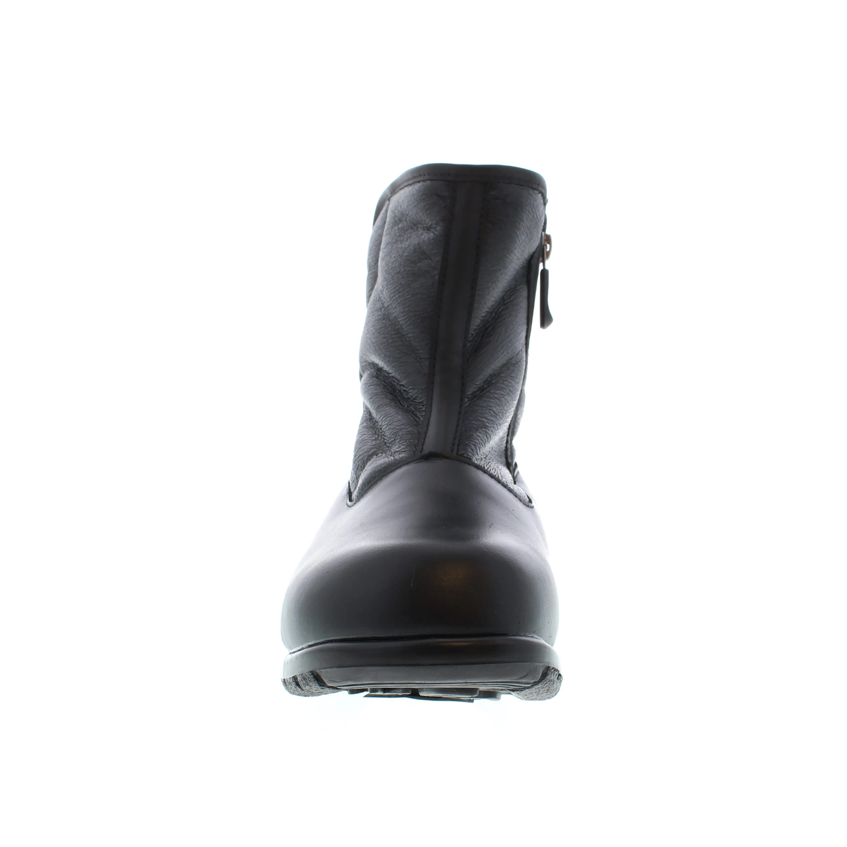 Toe Warmers Claire - Black