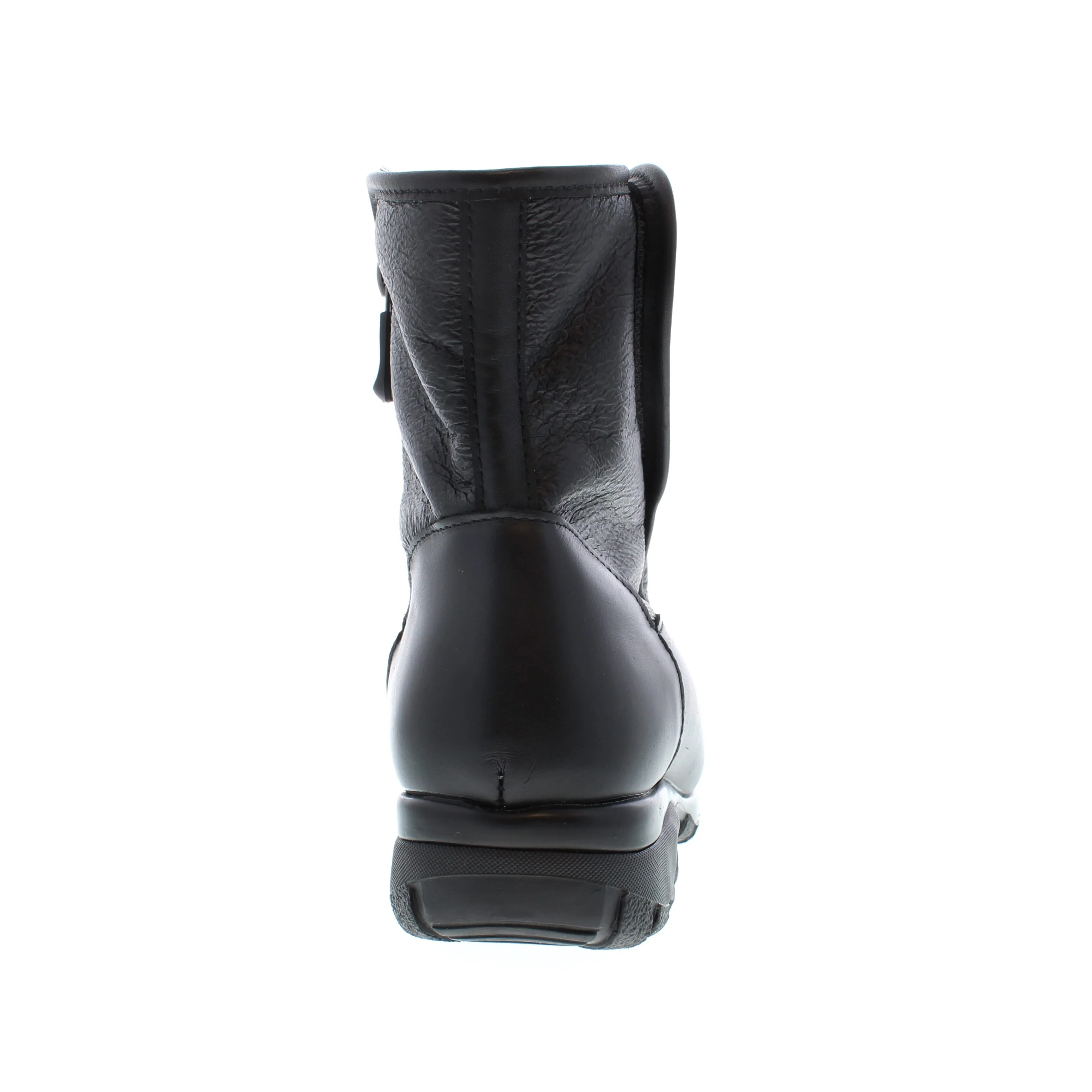 Toe Warmers Claire - Black