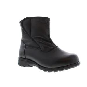 Toe Warmers Claire - Black
