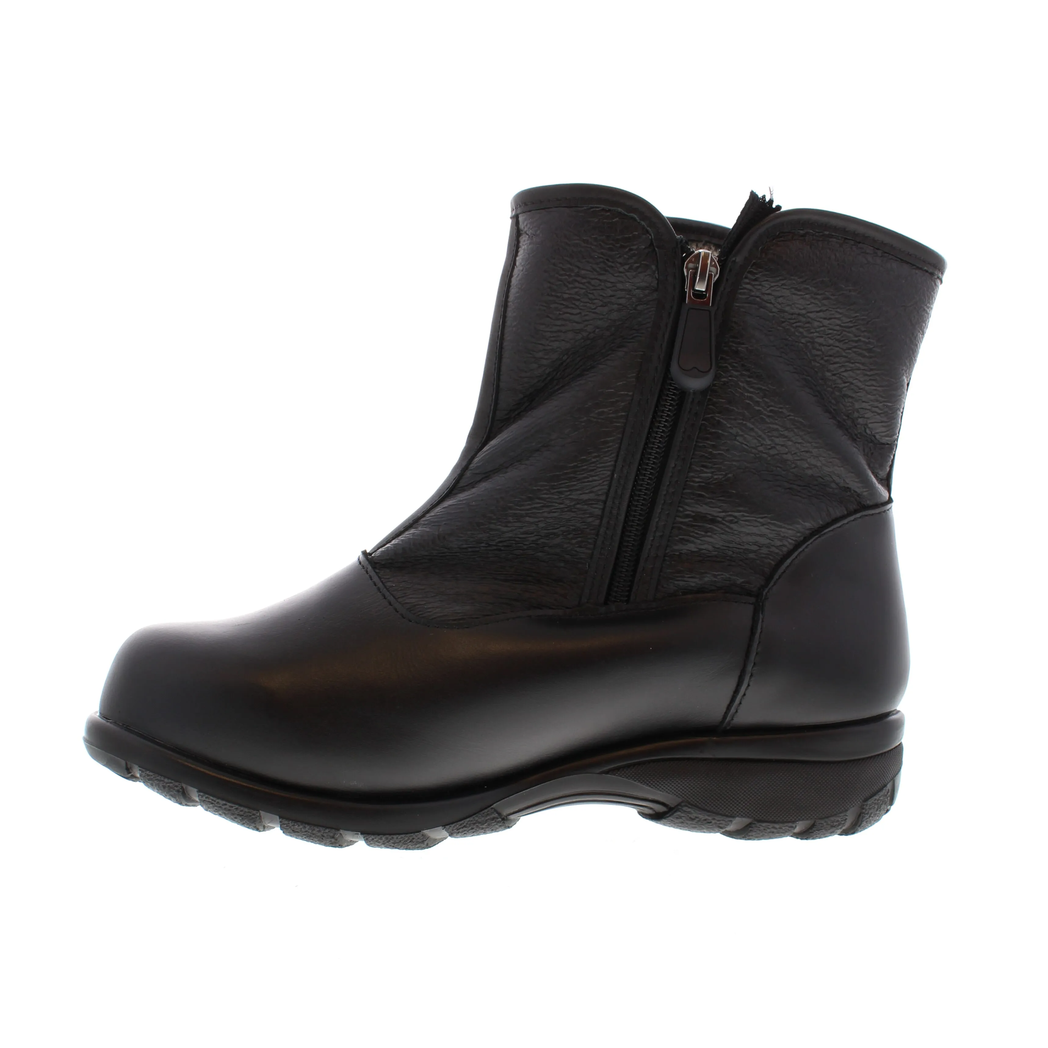 Toe Warmers Claire - Black