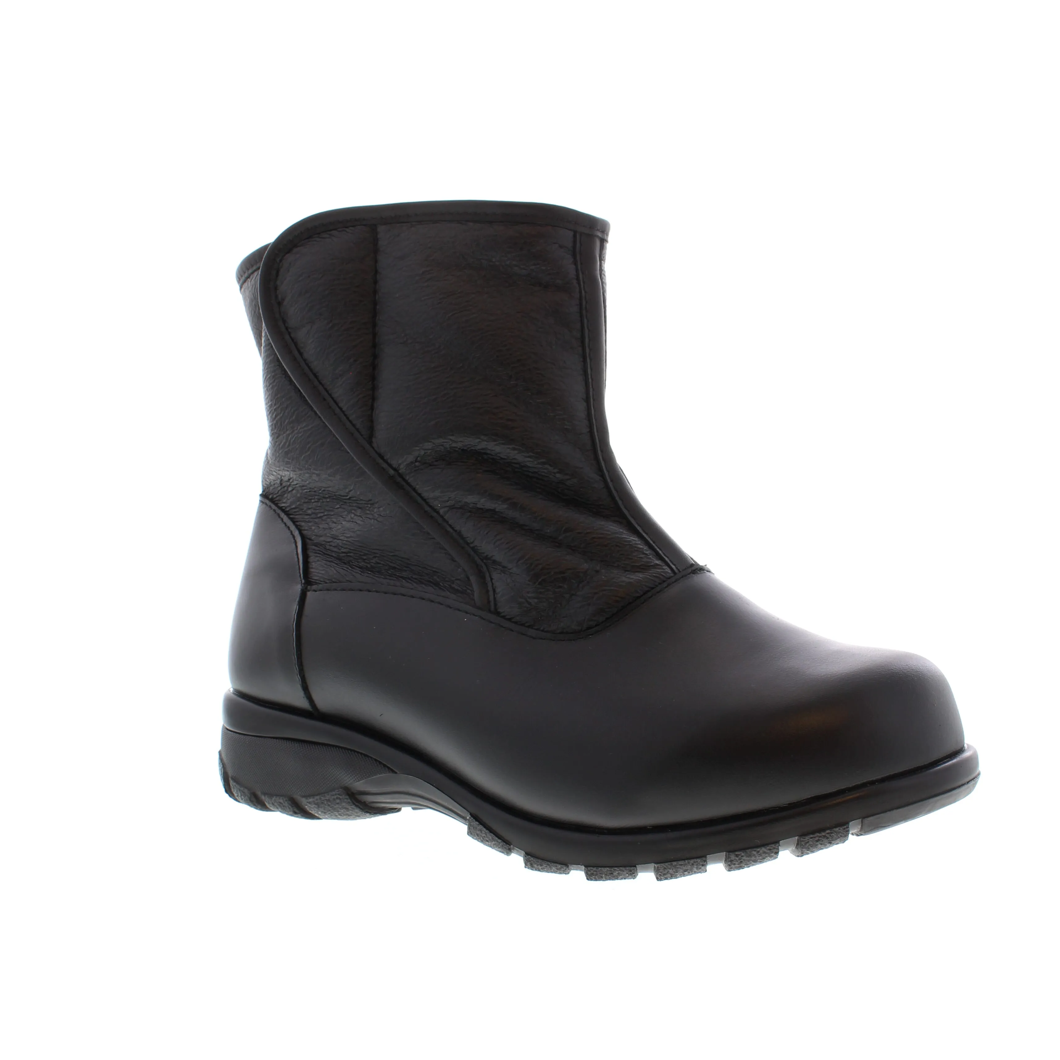 Toe Warmers Claire - Black