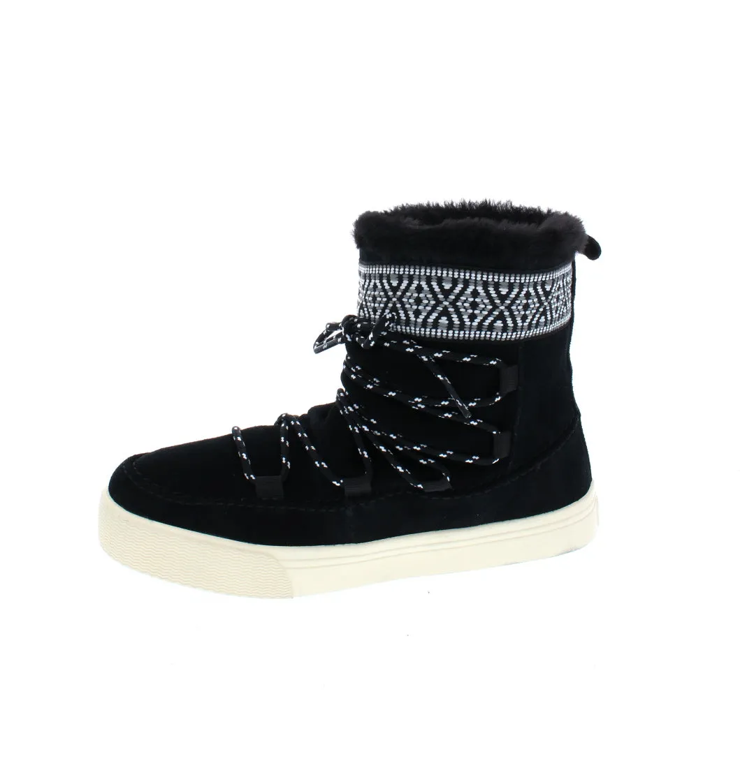 TOMS  Alpine