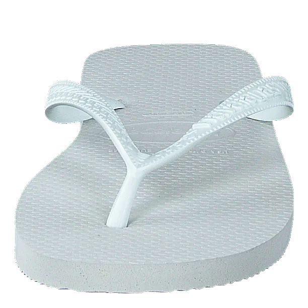 Top White