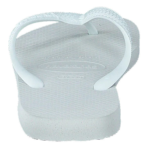 Top White