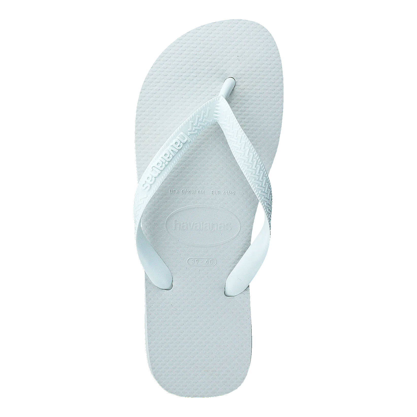 Top White