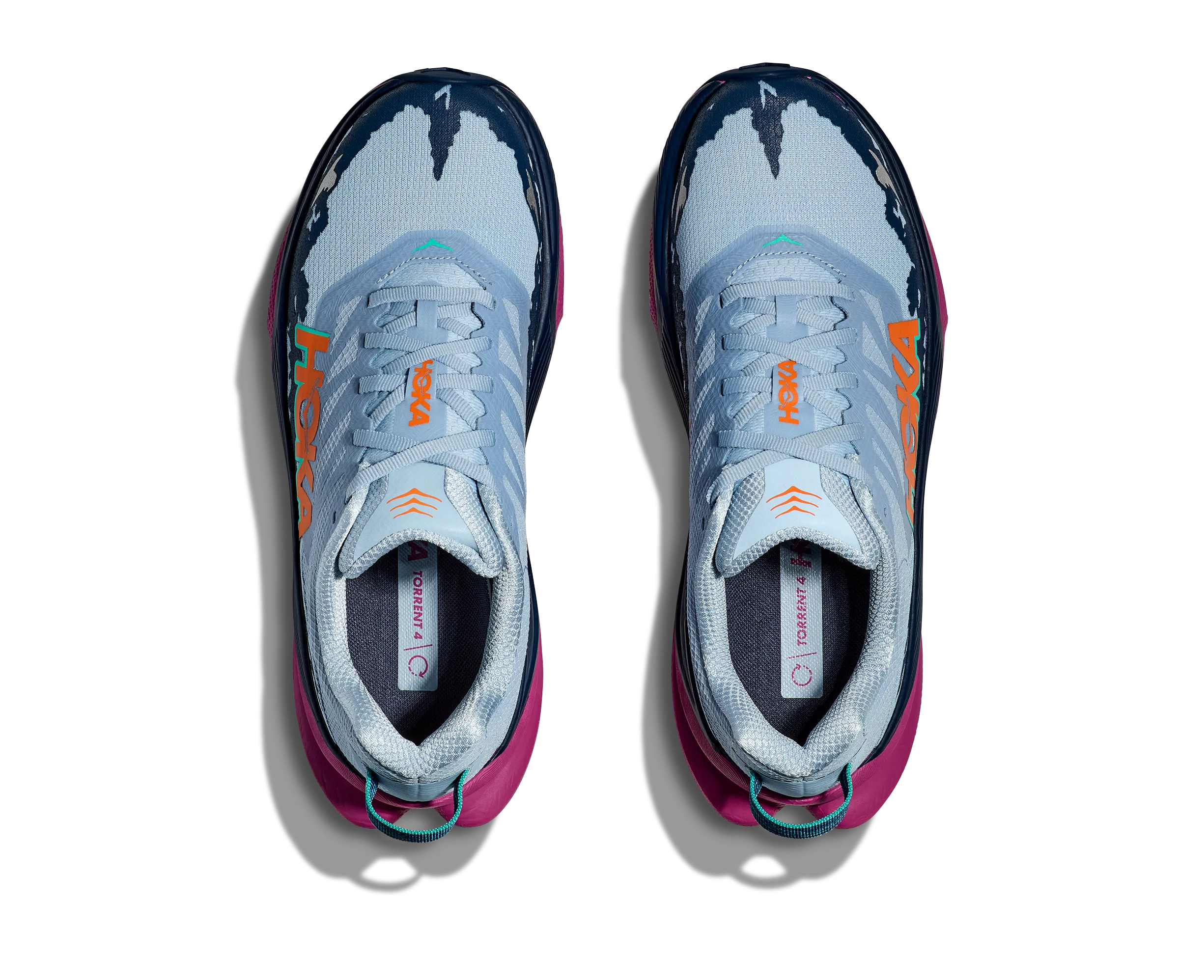 Torrent 4 W