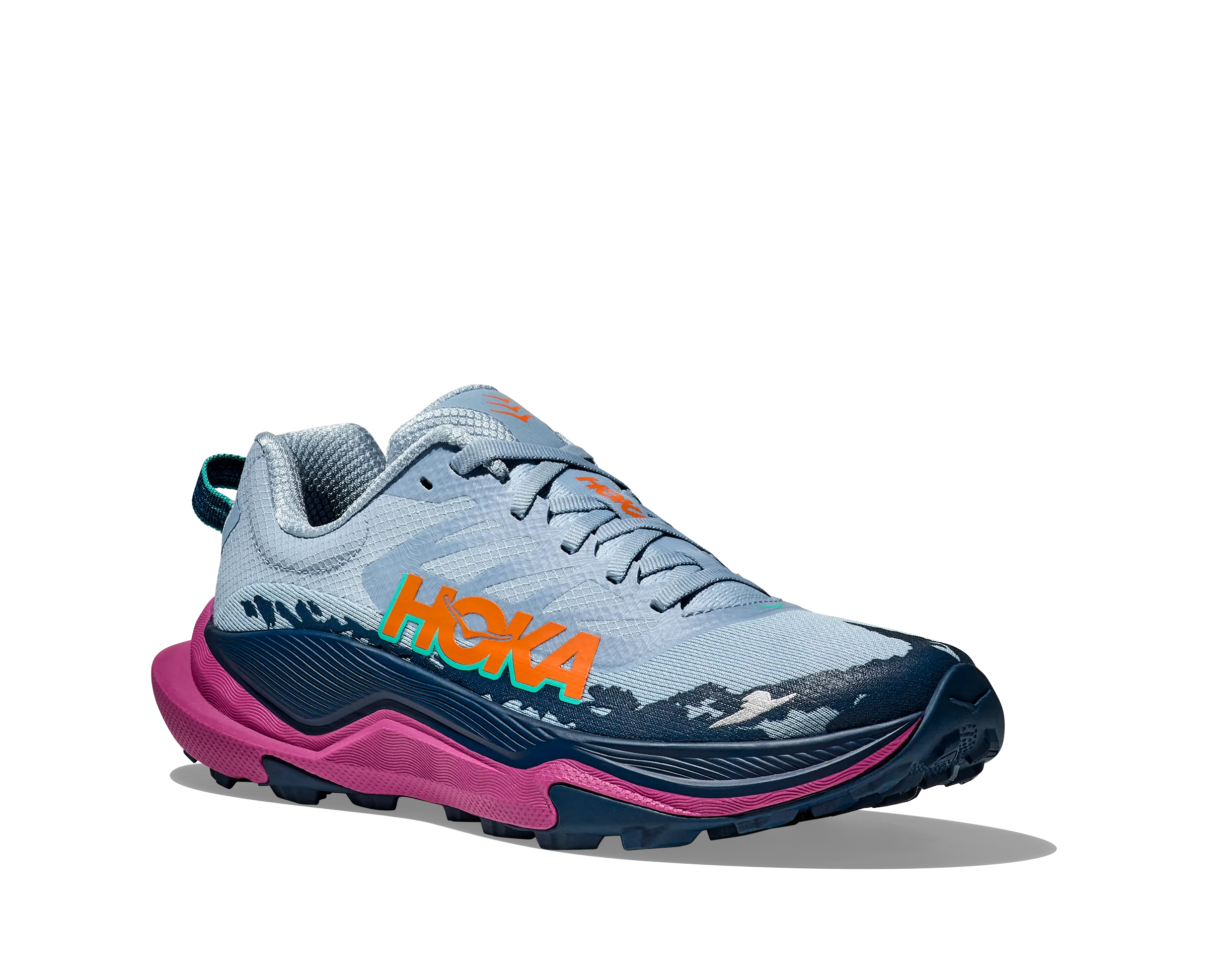 Torrent 4 W