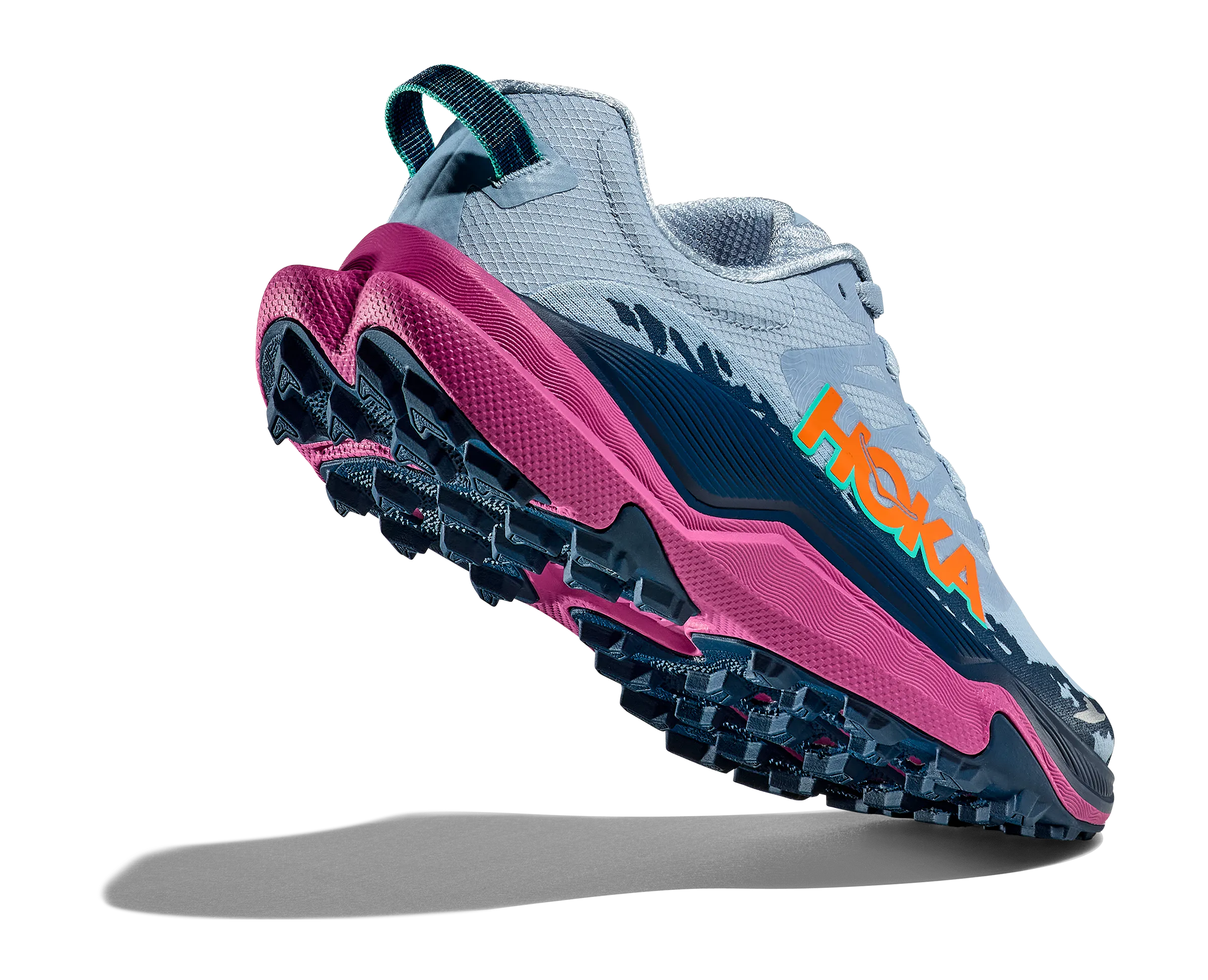 Torrent 4 W