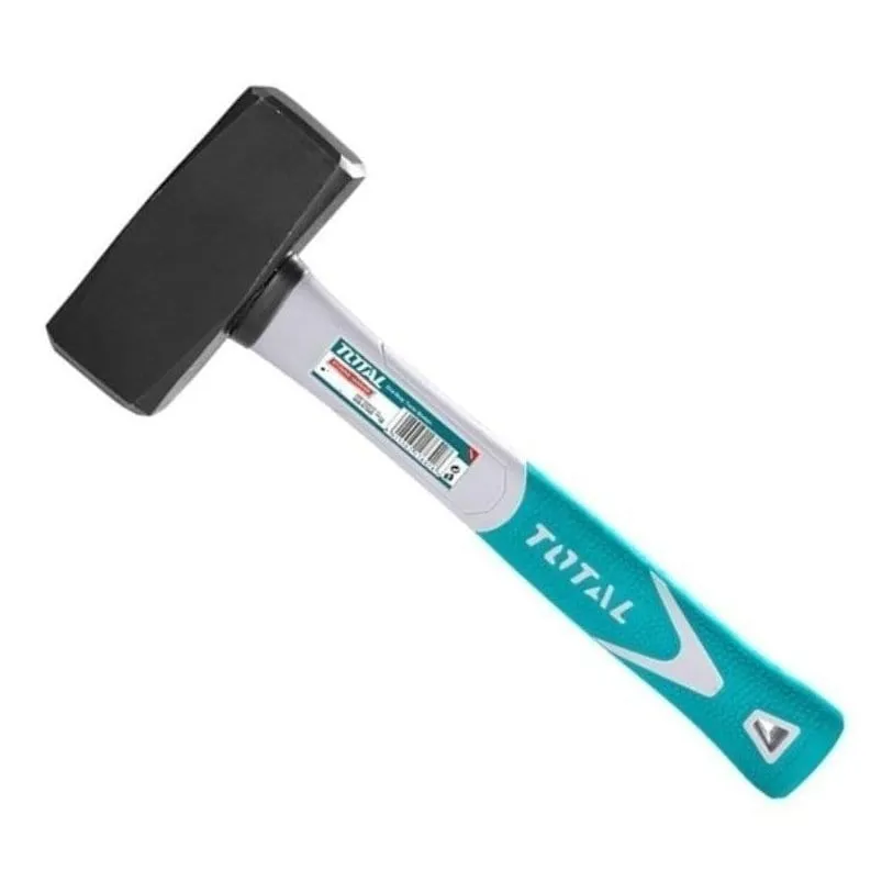 Total Stoning Hammer - 1000g 1500g & 2000g